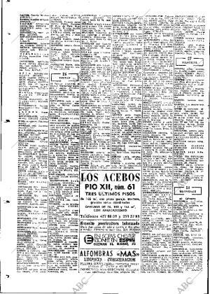 ABC MADRID 17-06-1973 página 106