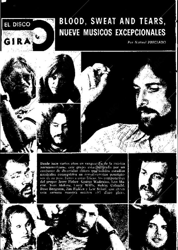 ABC MADRID 17-06-1973 página 113