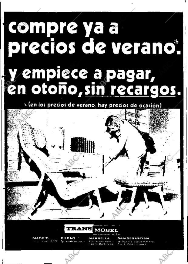 ABC MADRID 17-06-1973 página 114