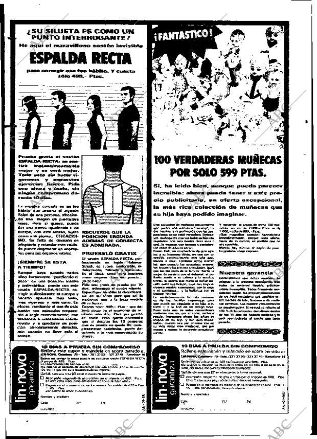 ABC MADRID 17-06-1973 página 116