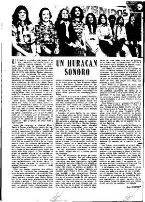 ABC MADRID 17-06-1973 página 117