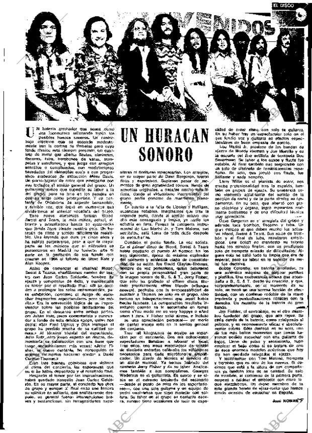 ABC MADRID 17-06-1973 página 117