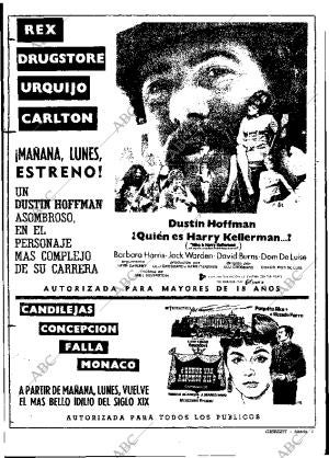 ABC MADRID 17-06-1973 página 120