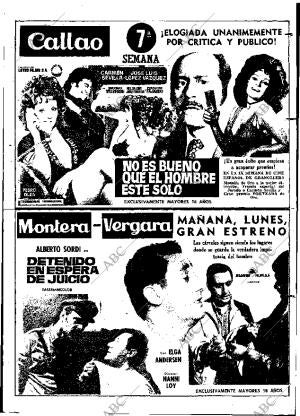 ABC MADRID 17-06-1973 página 121