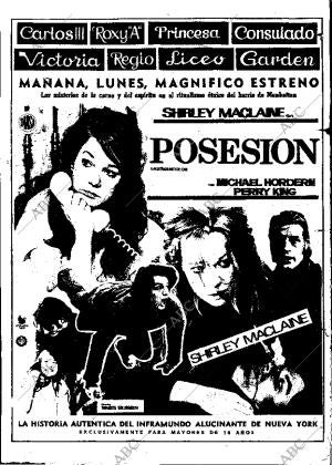 ABC MADRID 17-06-1973 página 125