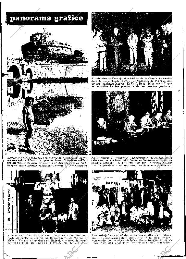 ABC MADRID 17-06-1973 página 126