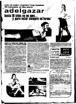 ABC MADRID 17-06-1973 página 128