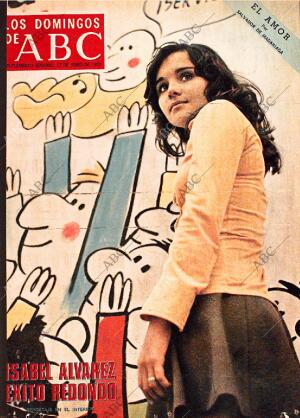 ABC MADRID 17-06-1973 página 129