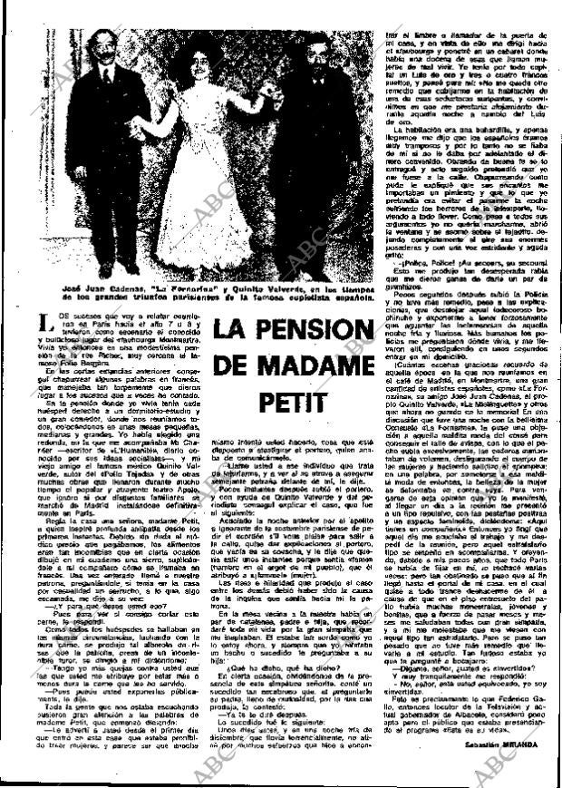 ABC MADRID 17-06-1973 página 13