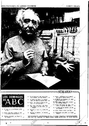 ABC MADRID 17-06-1973 página 131