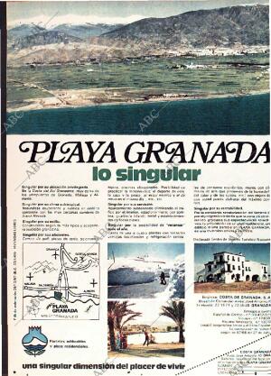 ABC MADRID 17-06-1973 página 132