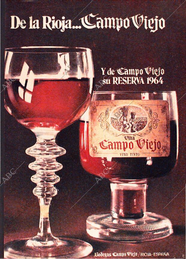 ABC MADRID 17-06-1973 página 133