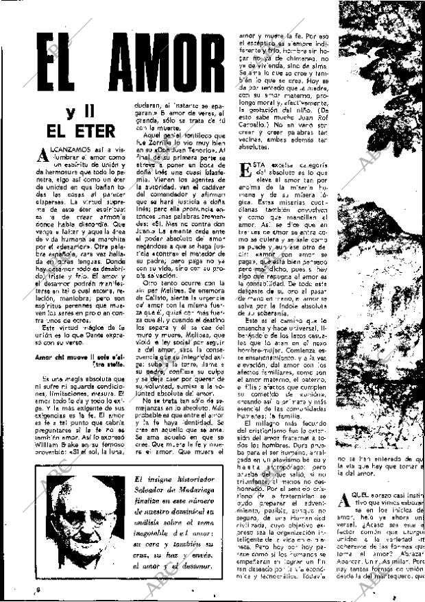 ABC MADRID 17-06-1973 página 134