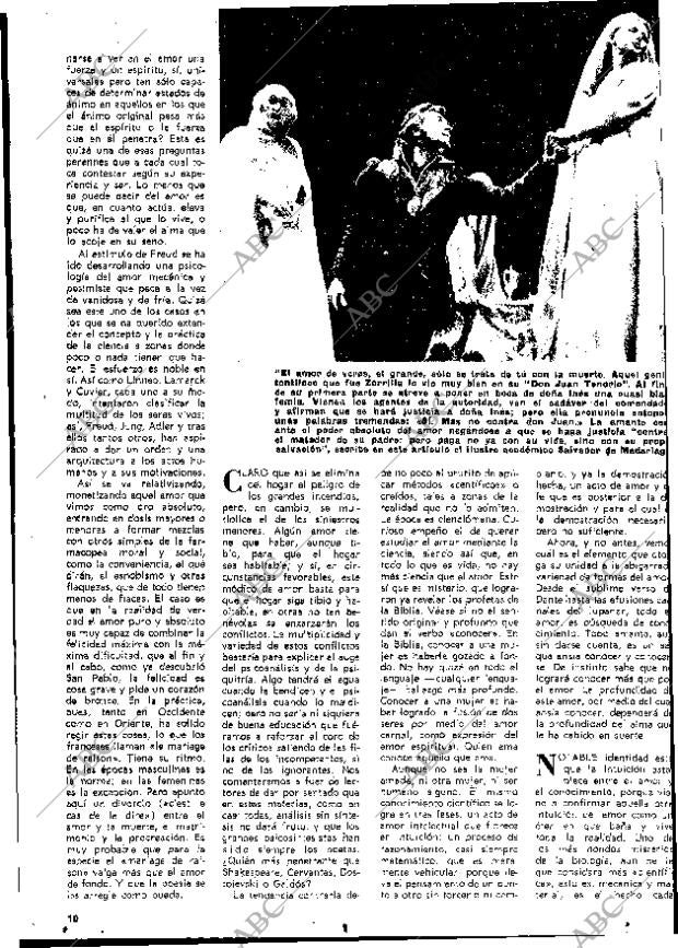 ABC MADRID 17-06-1973 página 138