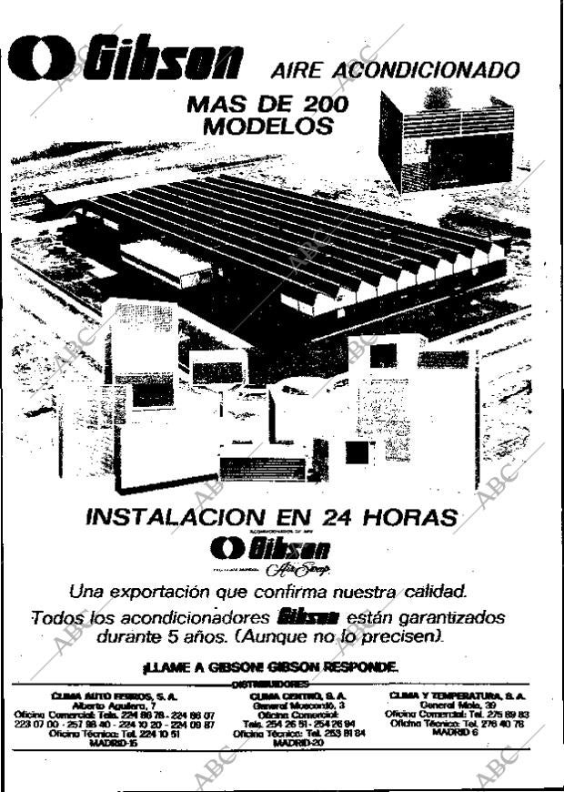 ABC MADRID 17-06-1973 página 14