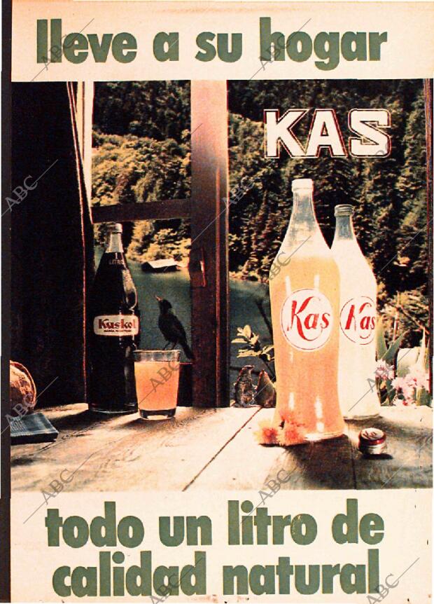 ABC MADRID 17-06-1973 página 141