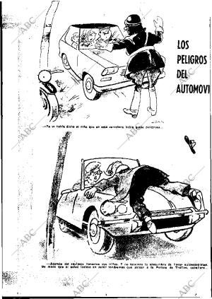 ABC MADRID 17-06-1973 página 142