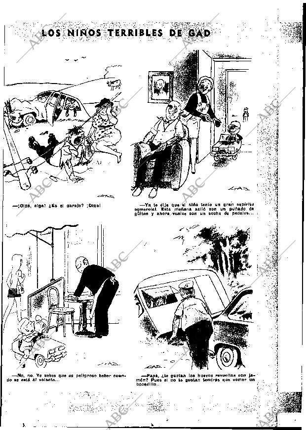 ABC MADRID 17-06-1973 página 143