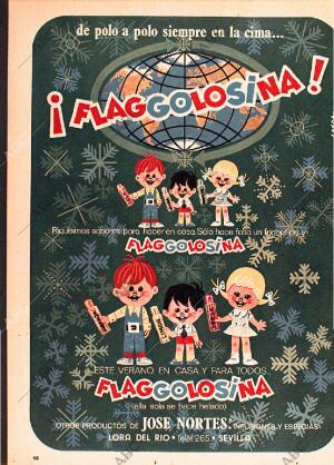 ABC MADRID 17-06-1973 página 144