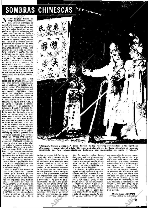 ABC MADRID 17-06-1973 página 145