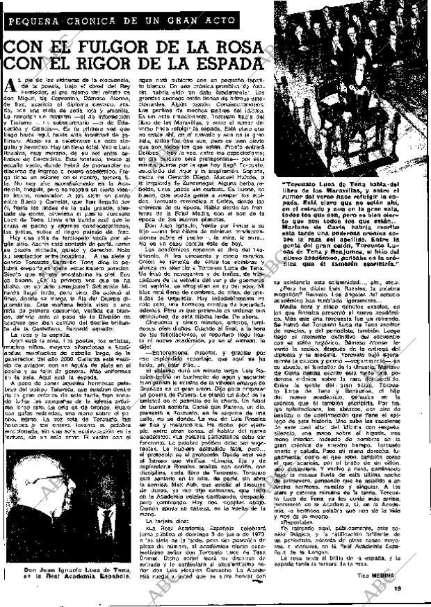 ABC MADRID 17-06-1973 página 147