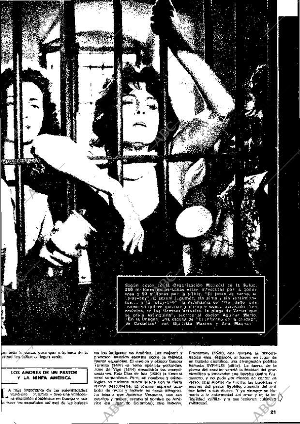 ABC MADRID 17-06-1973 página 149