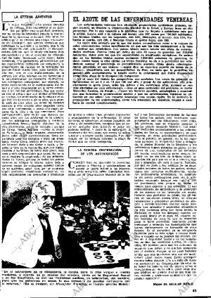 ABC MADRID 17-06-1973 página 151