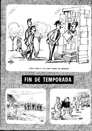 ABC MADRID 17-06-1973 página 152