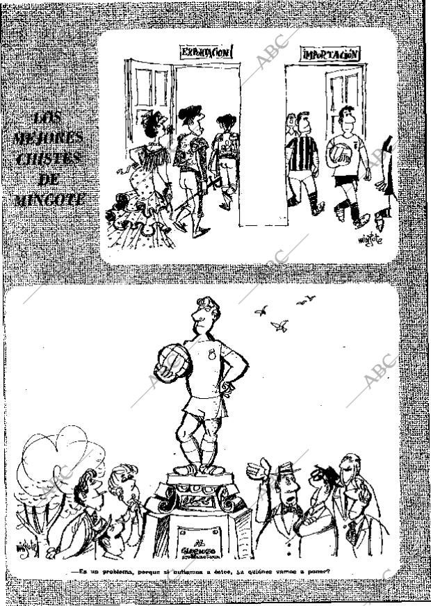 ABC MADRID 17-06-1973 página 153