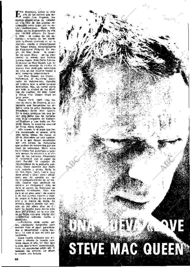 ABC MADRID 17-06-1973 página 156