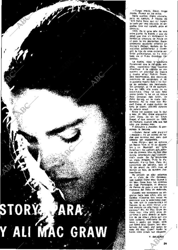 ABC MADRID 17-06-1973 página 157