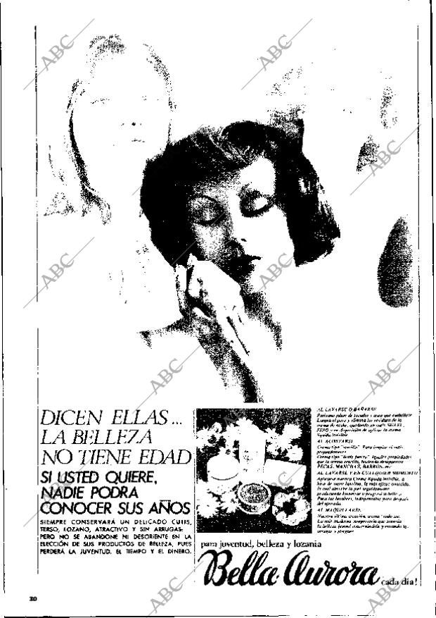 ABC MADRID 17-06-1973 página 158