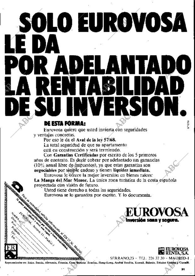 ABC MADRID 17-06-1973 página 159