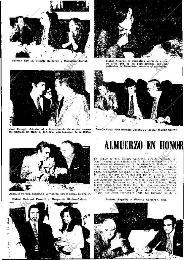 ABC MADRID 17-06-1973 página 160