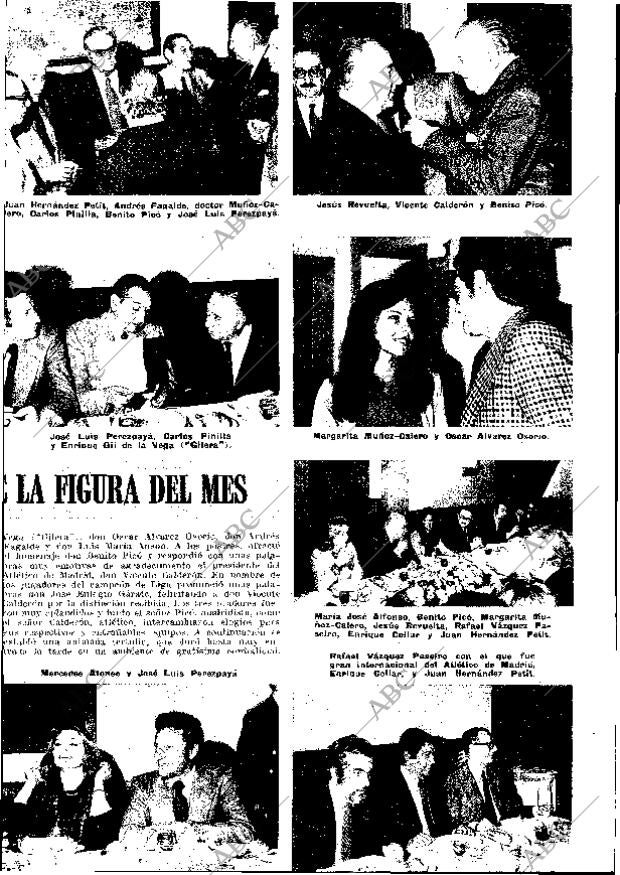 ABC MADRID 17-06-1973 página 161