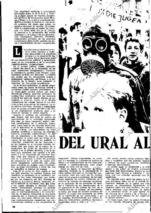 ABC MADRID 17-06-1973 página 162