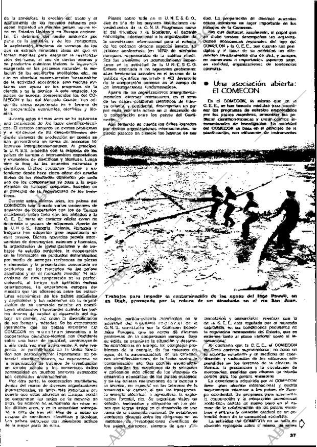 ABC MADRID 17-06-1973 página 165