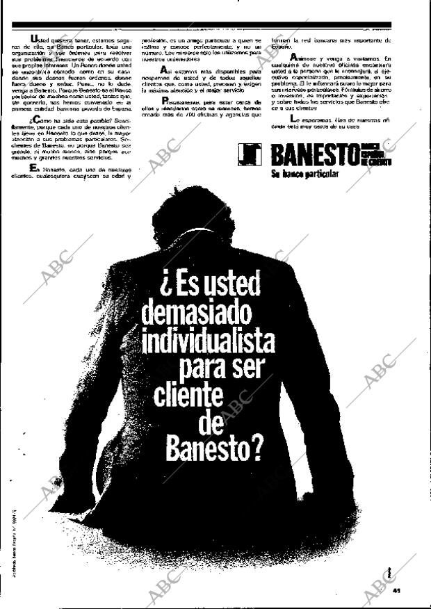 ABC MADRID 17-06-1973 página 169