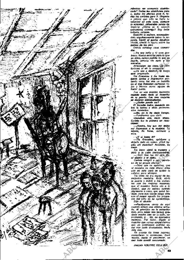 ABC MADRID 17-06-1973 página 171