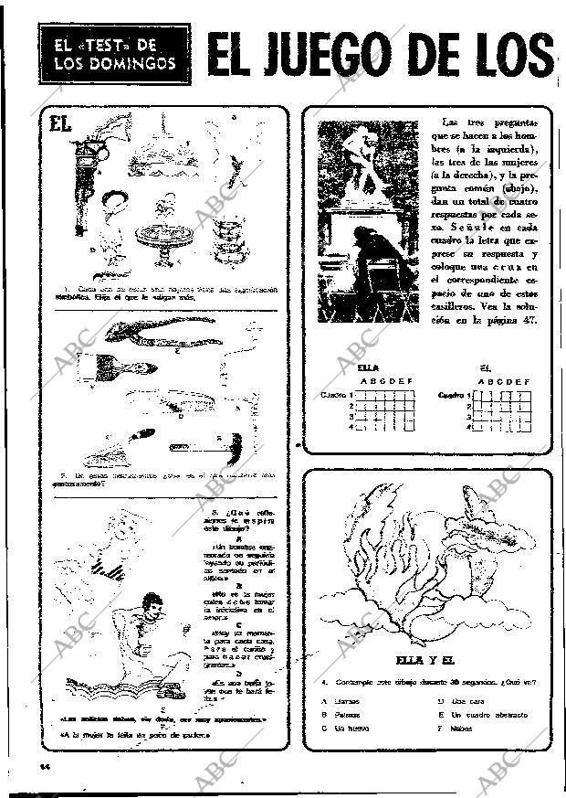 ABC MADRID 17-06-1973 página 172