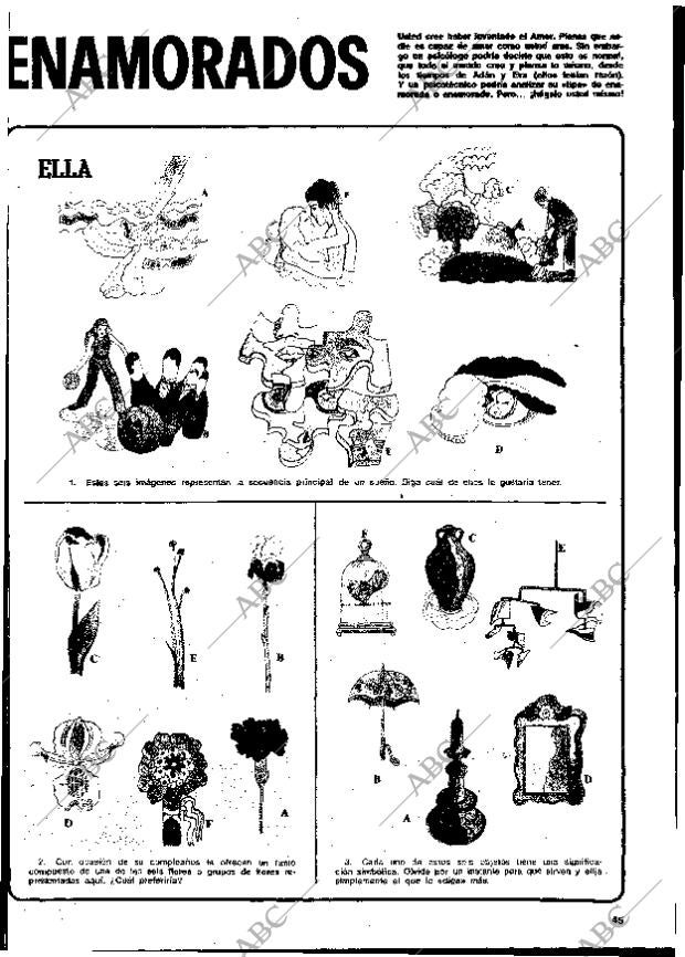 ABC MADRID 17-06-1973 página 173