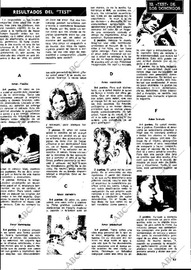 ABC MADRID 17-06-1973 página 175