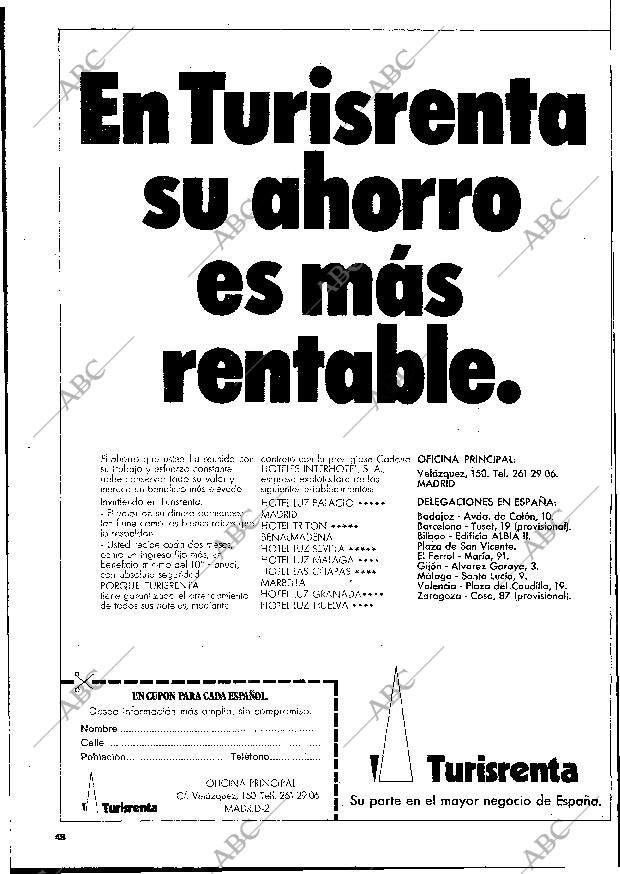 ABC MADRID 17-06-1973 página 176