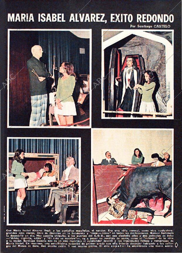 ABC MADRID 17-06-1973 página 177