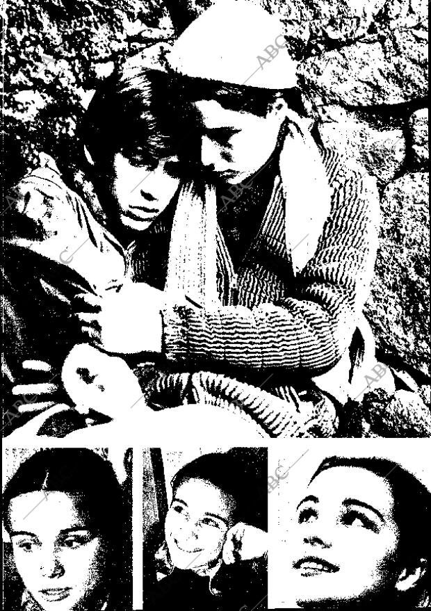 ABC MADRID 17-06-1973 página 179