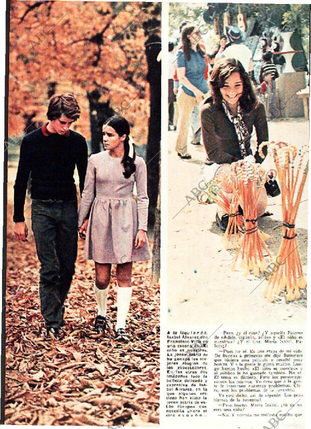 ABC MADRID 17-06-1973 página 180