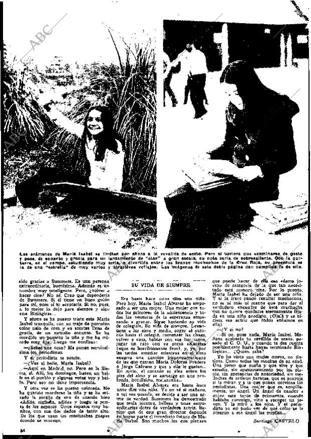 ABC MADRID 17-06-1973 página 182