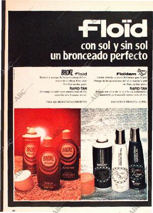 ABC MADRID 17-06-1973 página 184