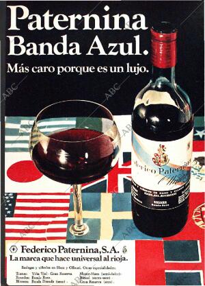 ABC MADRID 17-06-1973 página 185