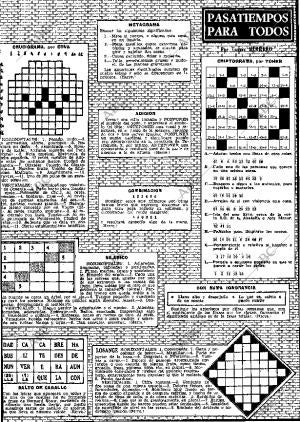 ABC MADRID 17-06-1973 página 191